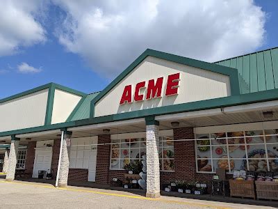 acme in dresher pa